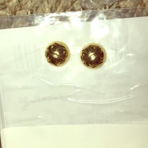 Tory burch earrings